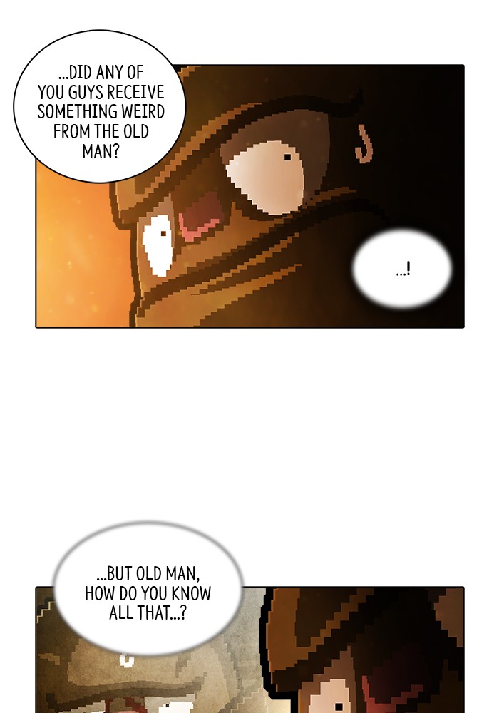 Guardians of the Video Game Chapter 190 page 19 - Chapter 190: Ep. 189 - Homecoming