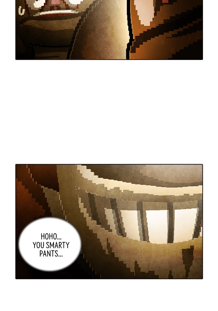 Guardians of the Video Game Chapter 190 page 20 - Chapter 190: Ep. 189 - Homecoming