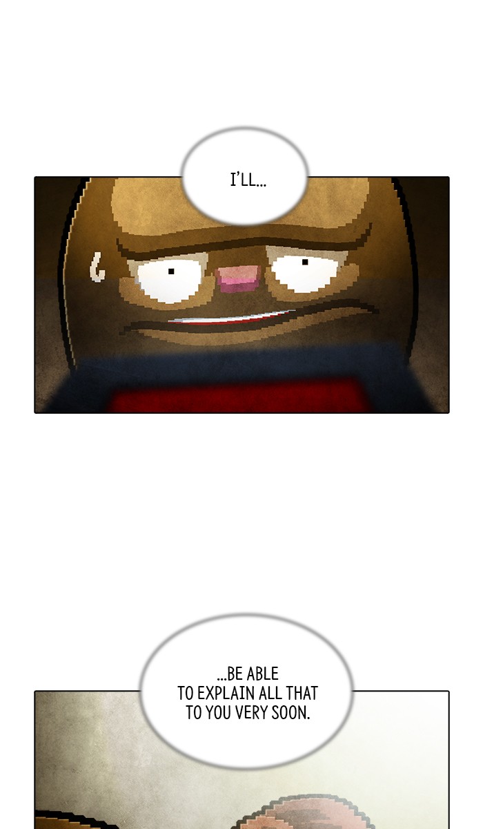 Guardians of the Video Game Chapter 190 page 23 - Chapter 190: Ep. 189 - Homecoming