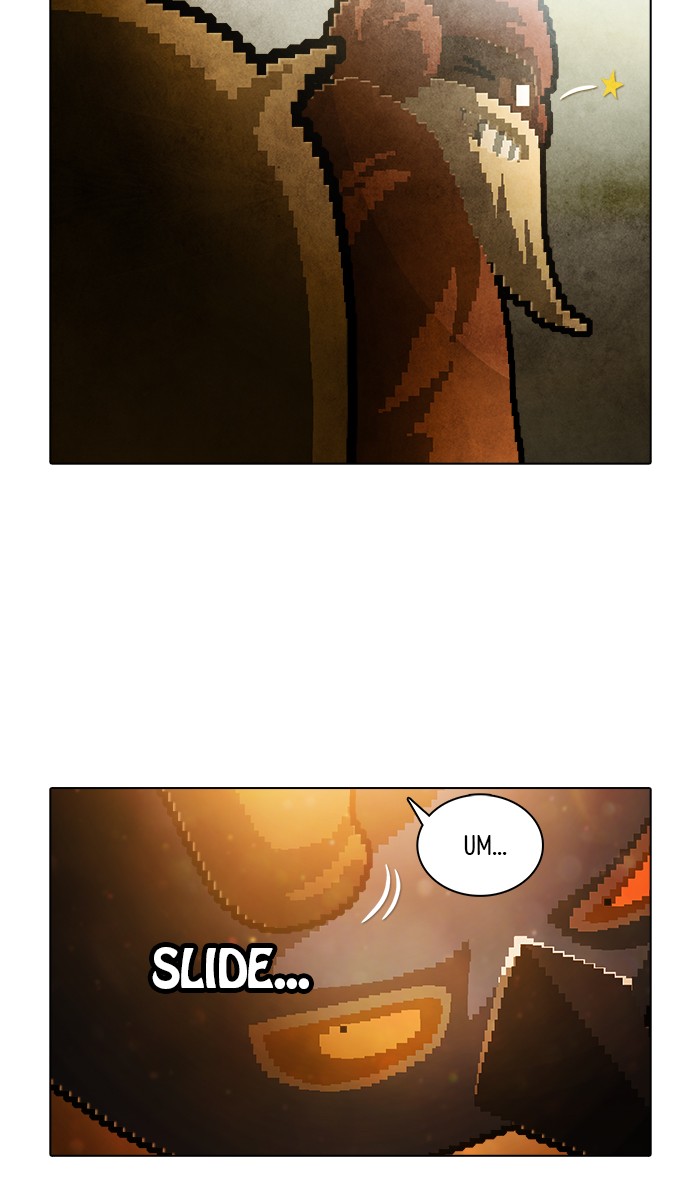 Guardians of the Video Game Chapter 190 page 24 - Chapter 190: Ep. 189 - Homecoming