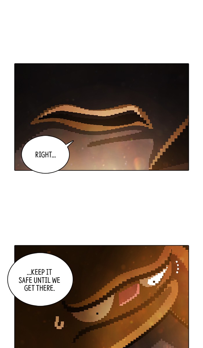 Guardians of the Video Game Chapter 190 page 26 - Chapter 190: Ep. 189 - Homecoming