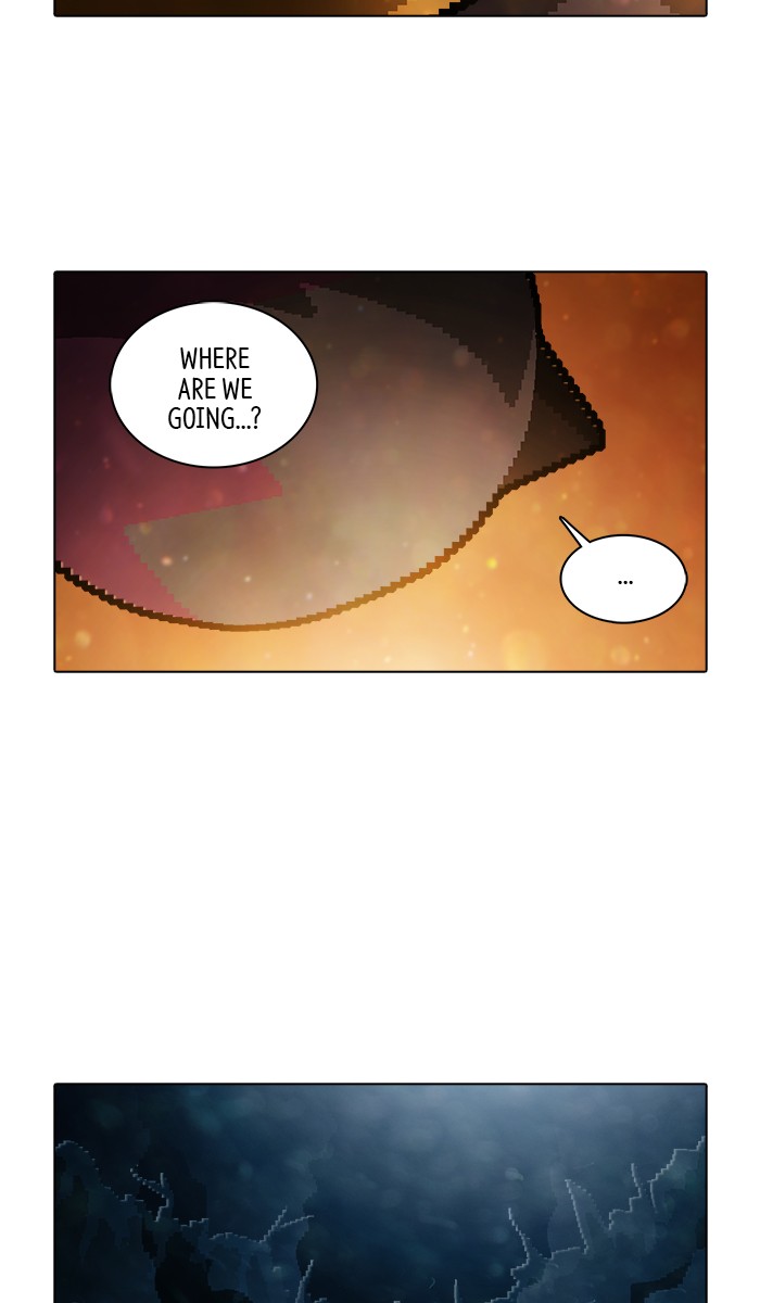 Guardians of the Video Game Chapter 190 page 27 - Chapter 190: Ep. 189 - Homecoming