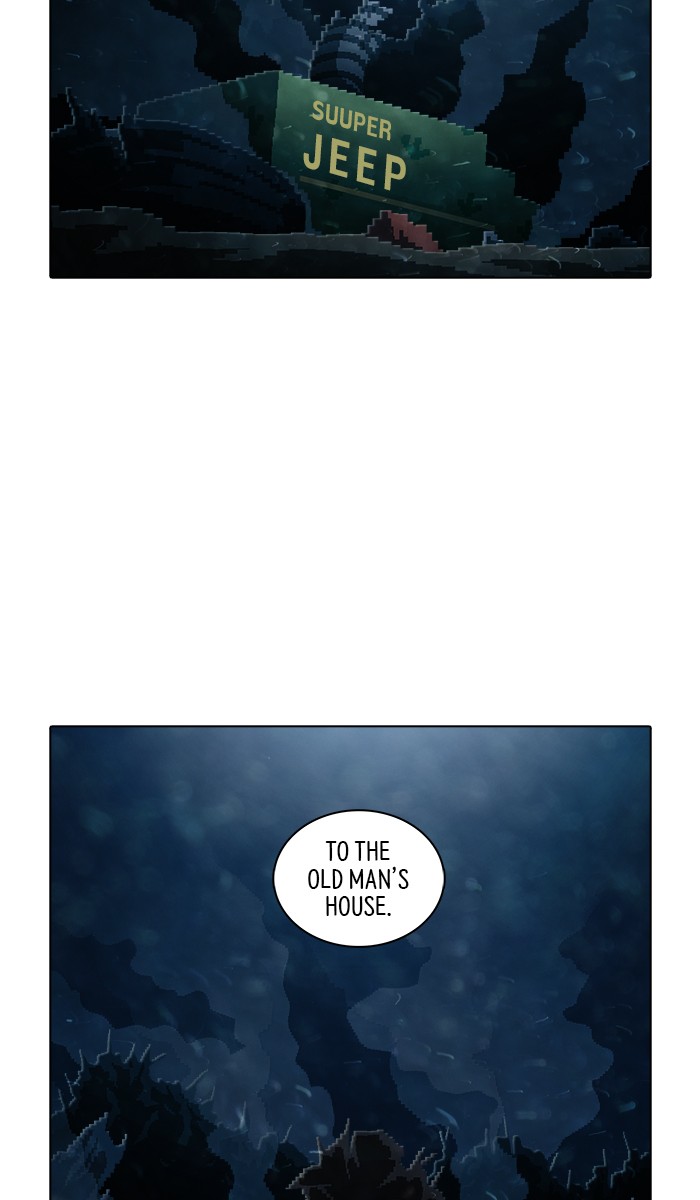 Guardians of the Video Game Chapter 190 page 28 - Chapter 190: Ep. 189 - Homecoming
