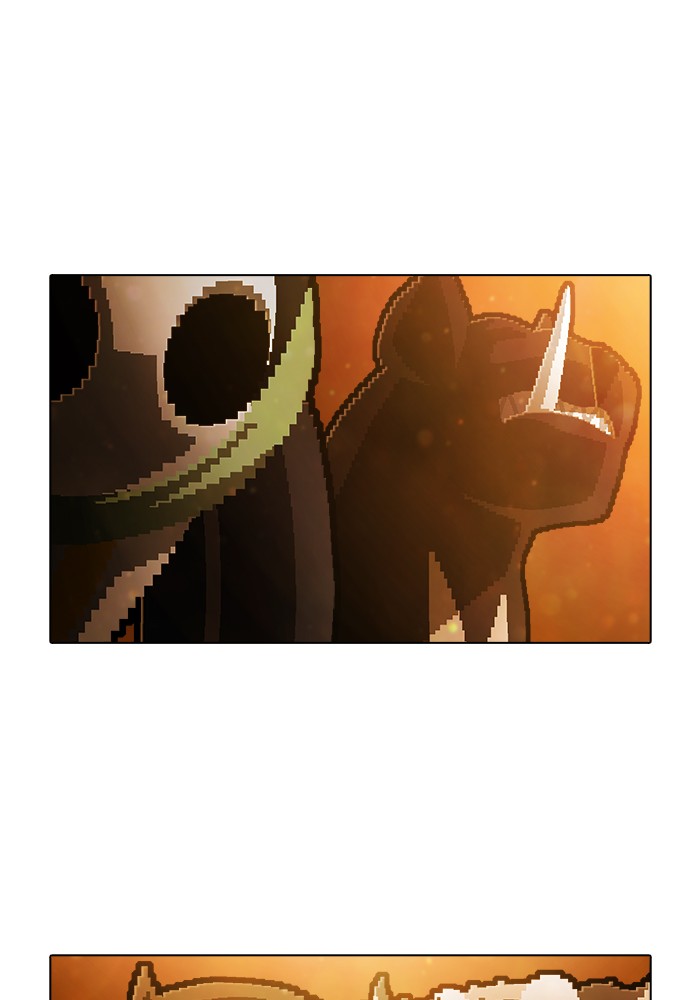 Guardians of the Video Game Chapter 190 page 3 - Chapter 190: Ep. 189 - Homecoming