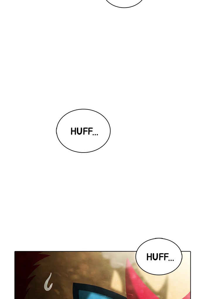 Guardians of the Video Game Chapter 190 page 30 - Chapter 190: Ep. 189 - Homecoming