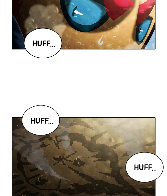 Guardians of the Video Game Chapter 190 page 31 - Chapter 190: Ep. 189 - Homecoming