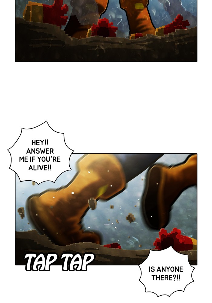 Guardians of the Video Game Chapter 190 page 34 - Chapter 190: Ep. 189 - Homecoming