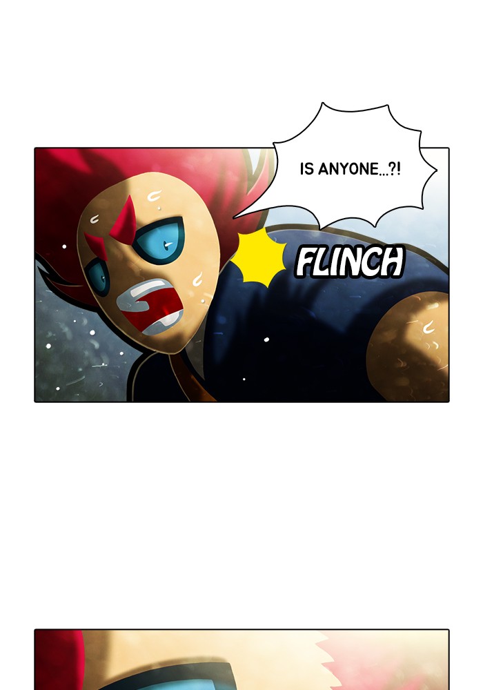 Guardians of the Video Game Chapter 190 page 35 - Chapter 190: Ep. 189 - Homecoming