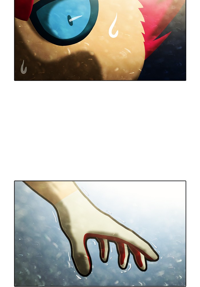 Guardians of the Video Game Chapter 190 page 36 - Chapter 190: Ep. 189 - Homecoming