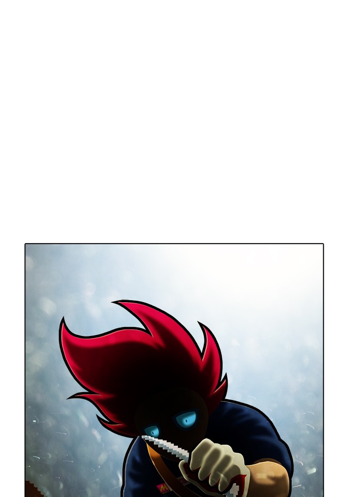 Guardians of the Video Game Chapter 190 page 37 - Chapter 190: Ep. 189 - Homecoming