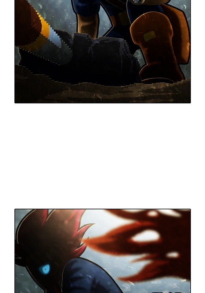Guardians of the Video Game Chapter 190 page 38 - Chapter 190: Ep. 189 - Homecoming