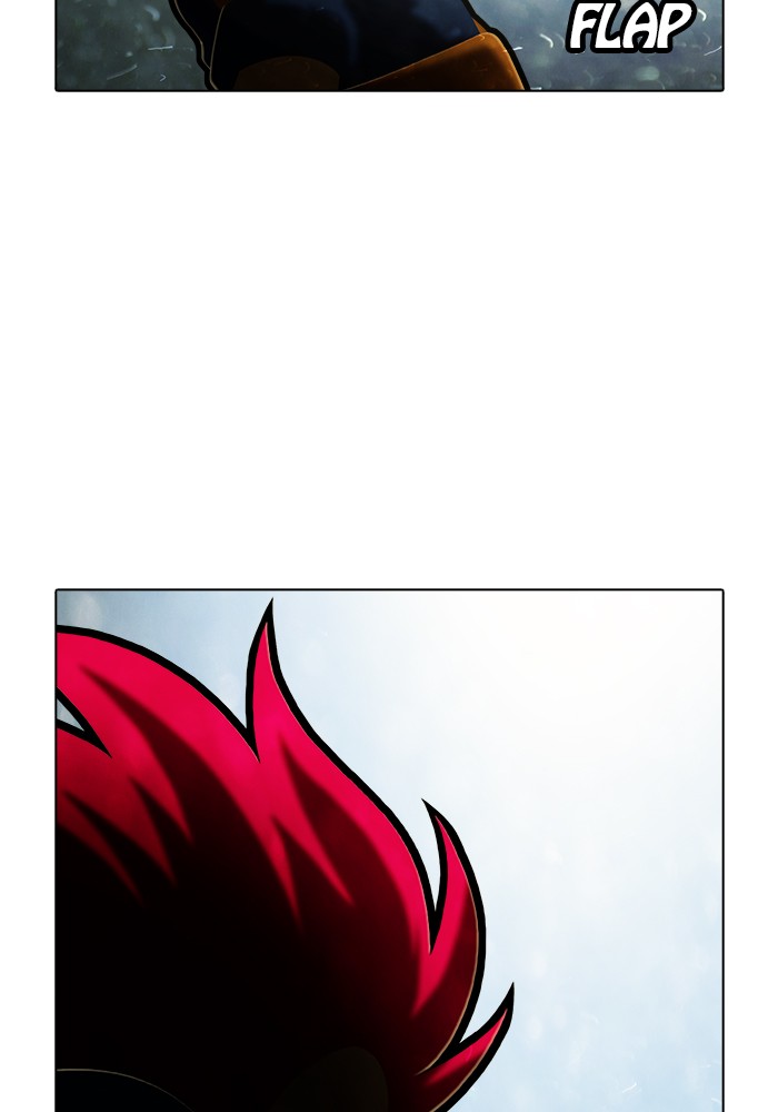 Guardians of the Video Game Chapter 190 page 39 - Chapter 190: Ep. 189 - Homecoming