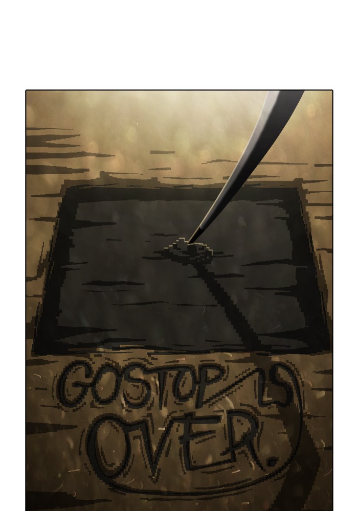 Guardians of the Video Game Chapter 190 page 41 - Chapter 190: Ep. 189 - Homecoming