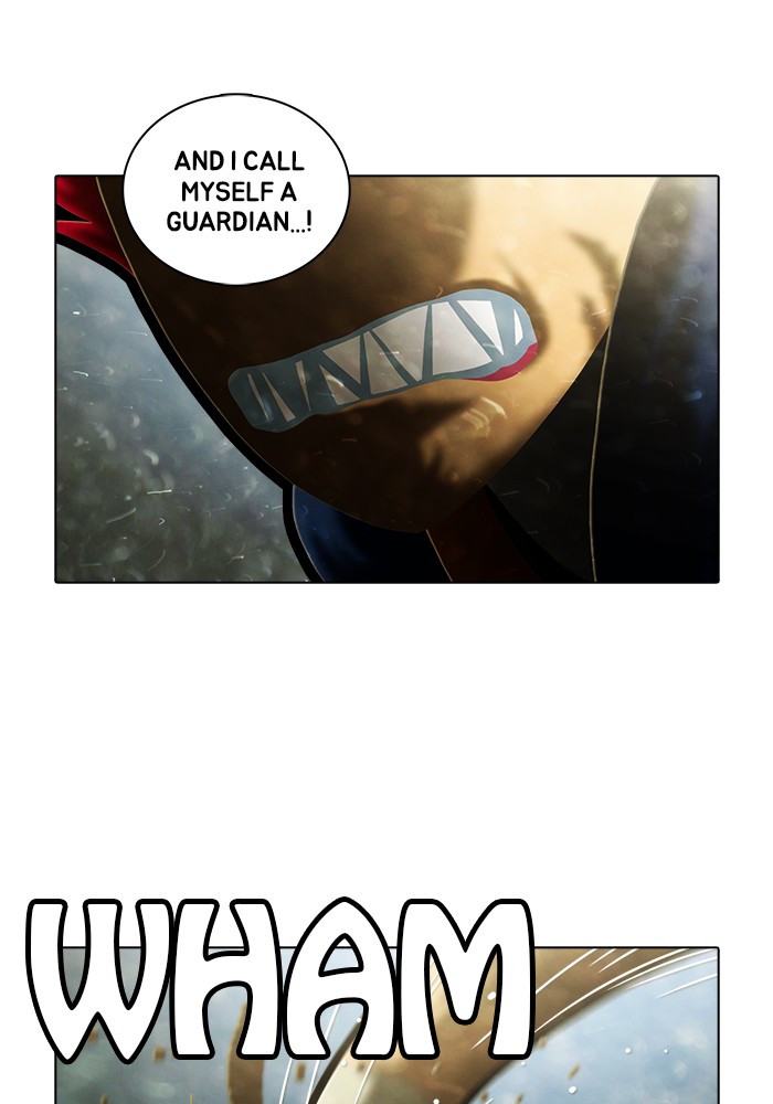 Guardians of the Video Game Chapter 190 page 44 - Chapter 190: Ep. 189 - Homecoming
