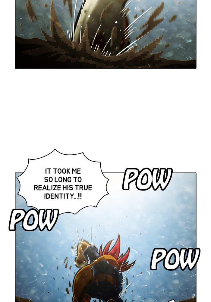 Guardians of the Video Game Chapter 190 page 45 - Chapter 190: Ep. 189 - Homecoming