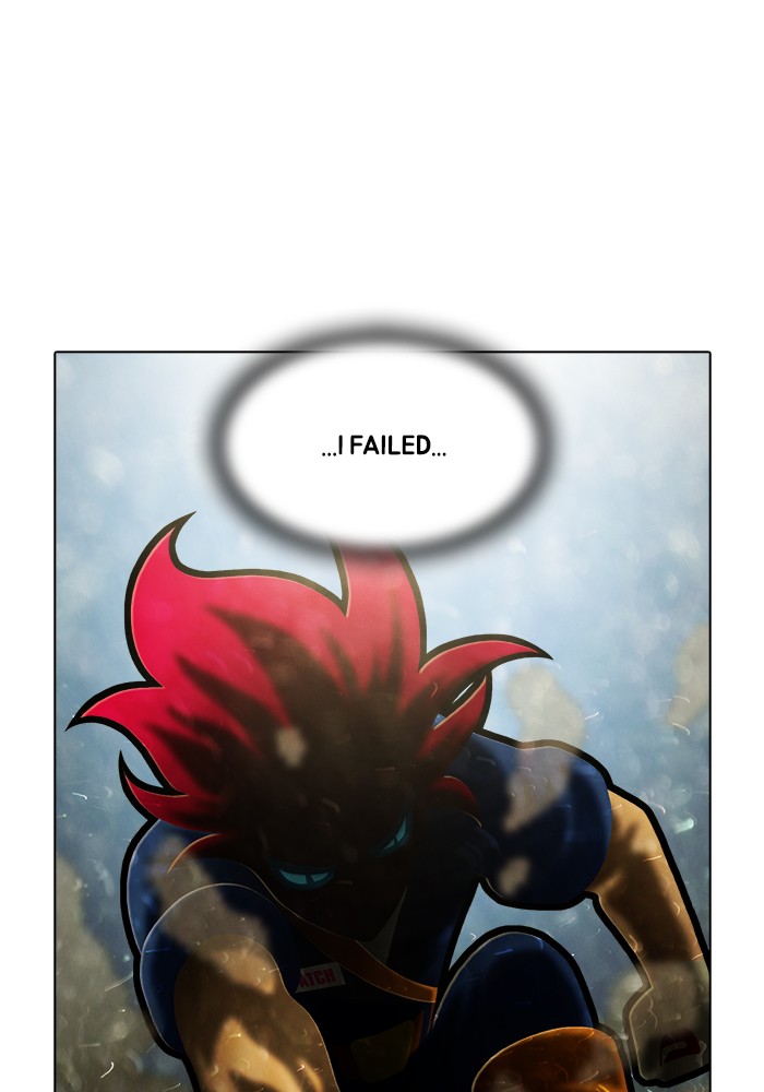 Guardians of the Video Game Chapter 190 page 47 - Chapter 190: Ep. 189 - Homecoming