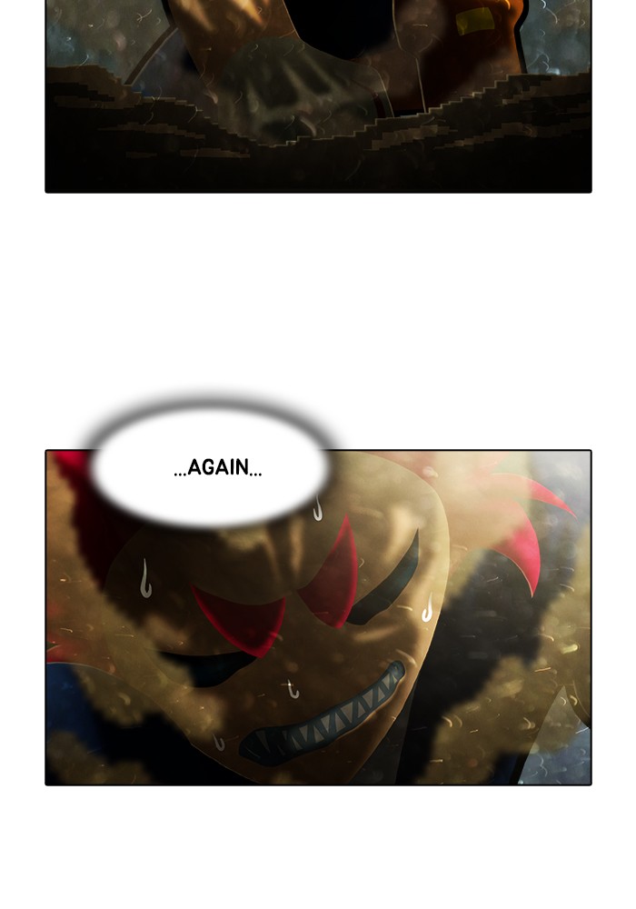 Guardians of the Video Game Chapter 190 page 48 - Chapter 190: Ep. 189 - Homecoming