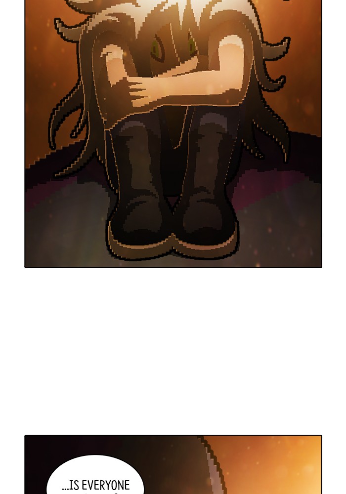 Guardians of the Video Game Chapter 190 page 5 - Chapter 190: Ep. 189 - Homecoming