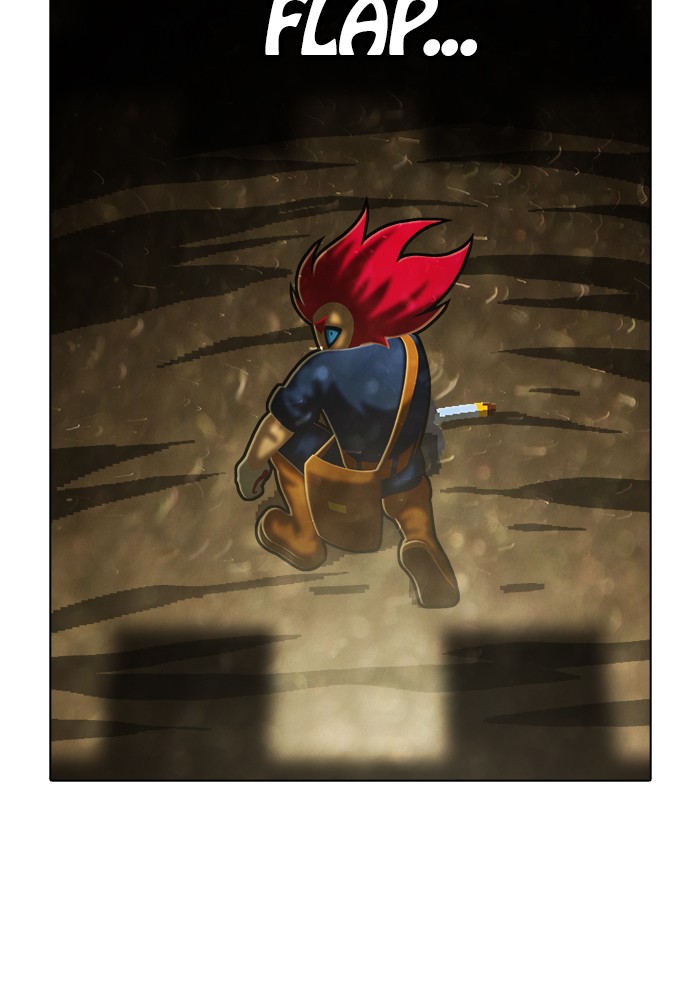 Guardians of the Video Game Chapter 190 page 50 - Chapter 190: Ep. 189 - Homecoming