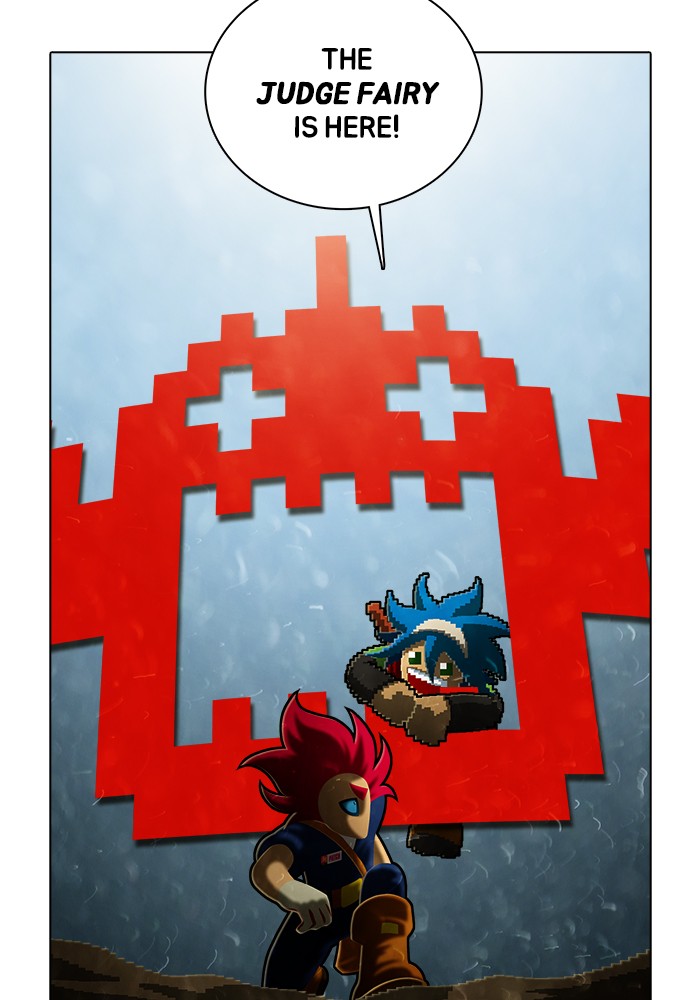 Guardians of the Video Game Chapter 190 page 52 - Chapter 190: Ep. 189 - Homecoming