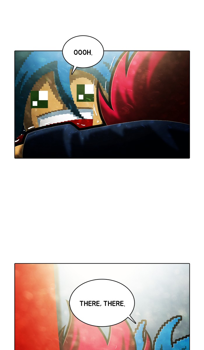 Guardians of the Video Game Chapter 190 page 54 - Chapter 190: Ep. 189 - Homecoming