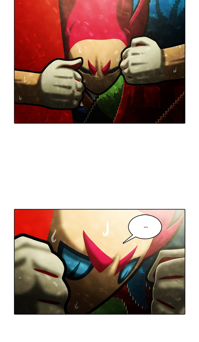 Guardians of the Video Game Chapter 190 page 55 - Chapter 190: Ep. 189 - Homecoming