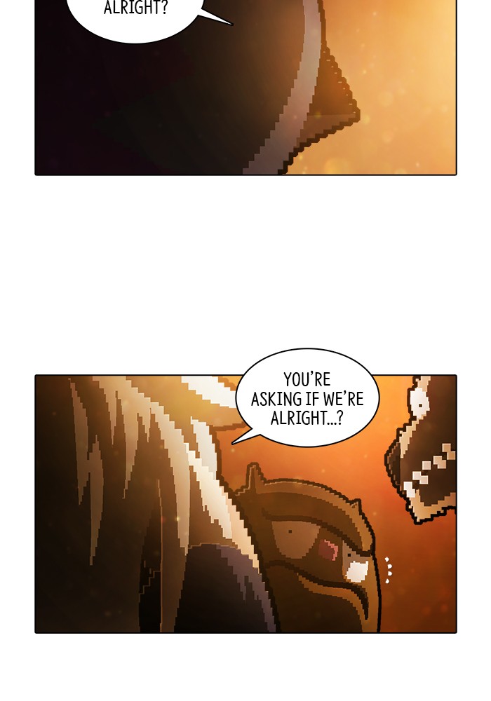 Guardians of the Video Game Chapter 190 page 6 - Chapter 190: Ep. 189 - Homecoming