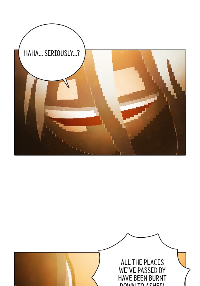 Guardians of the Video Game Chapter 190 page 7 - Chapter 190: Ep. 189 - Homecoming