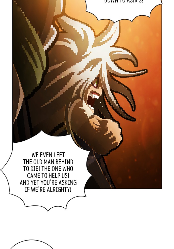 Guardians of the Video Game Chapter 190 page 8 - Chapter 190: Ep. 189 - Homecoming