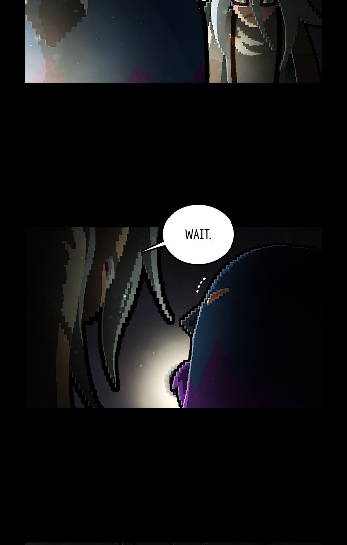 Guardians of the Video Game Chapter 191 page 18 - Chapter 191: Ep. 190 - The Will