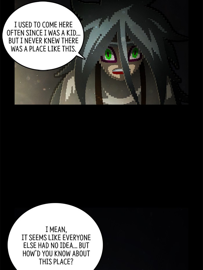 Guardians of the Video Game Chapter 191 page 19 - Chapter 191: Ep. 190 - The Will