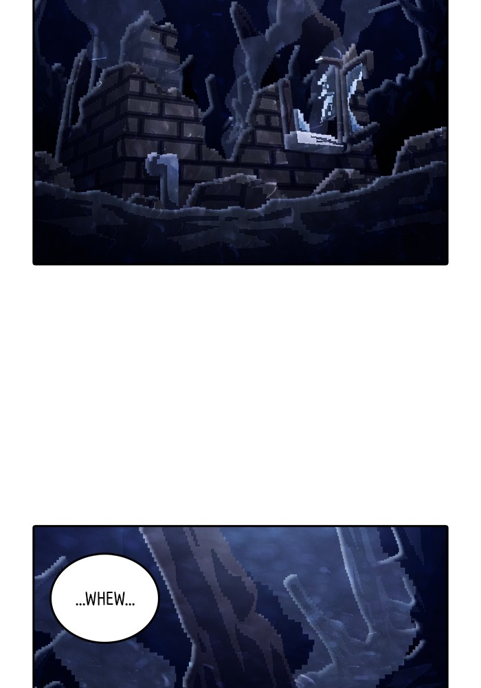 Guardians of the Video Game Chapter 191 page 2 - Chapter 191: Ep. 190 - The Will