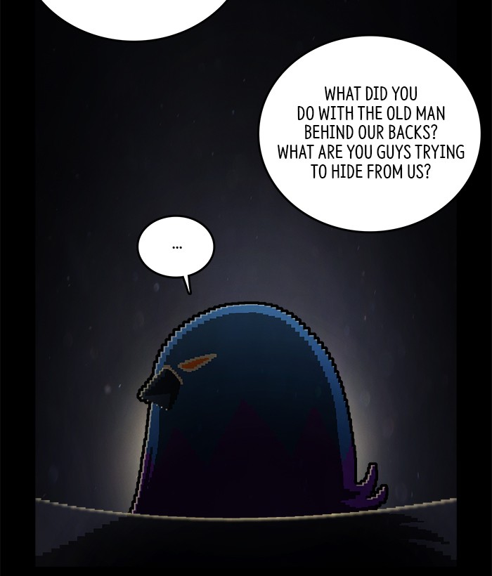 Guardians of the Video Game Chapter 191 page 20 - Chapter 191: Ep. 190 - The Will