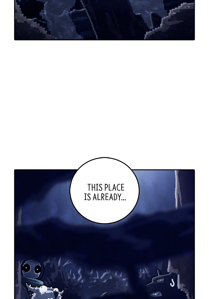 Guardians of the Video Game Chapter 191 page 3 - Chapter 191: Ep. 190 - The Will