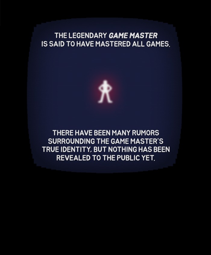 Guardians of the Video Game Chapter 191 page 40 - Chapter 191: Ep. 190 - The Will