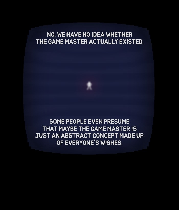 Guardians of the Video Game Chapter 191 page 41 - Chapter 191: Ep. 190 - The Will