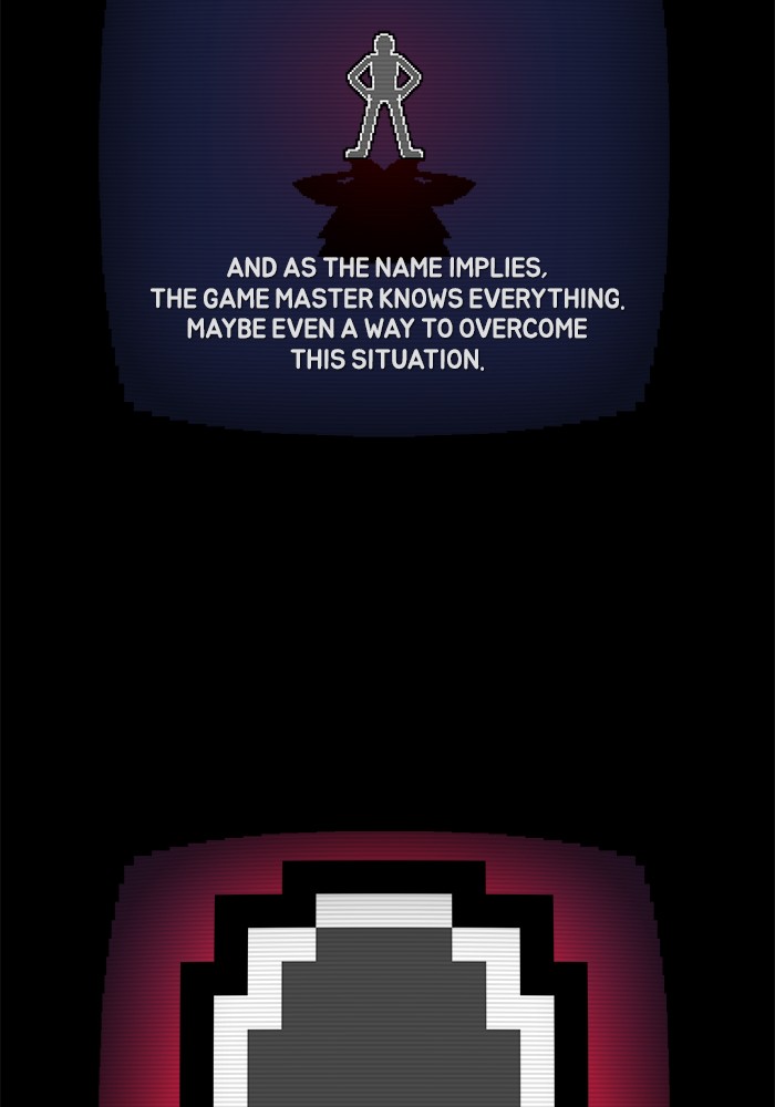 Guardians of the Video Game Chapter 191 page 44 - Chapter 191: Ep. 190 - The Will
