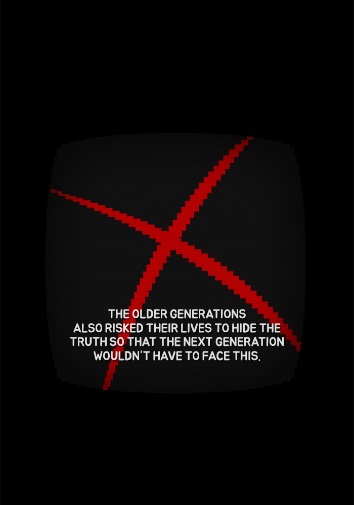 Guardians of the Video Game Chapter 191 page 48 - Chapter 191: Ep. 190 - The Will