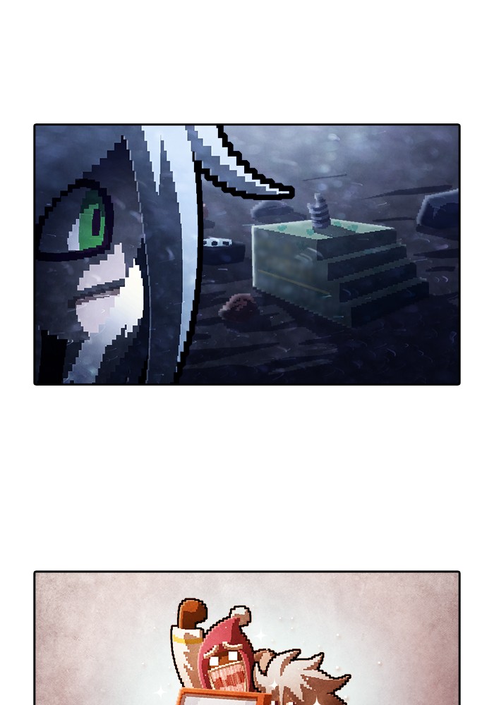 Guardians of the Video Game Chapter 191 page 5 - Chapter 191: Ep. 190 - The Will