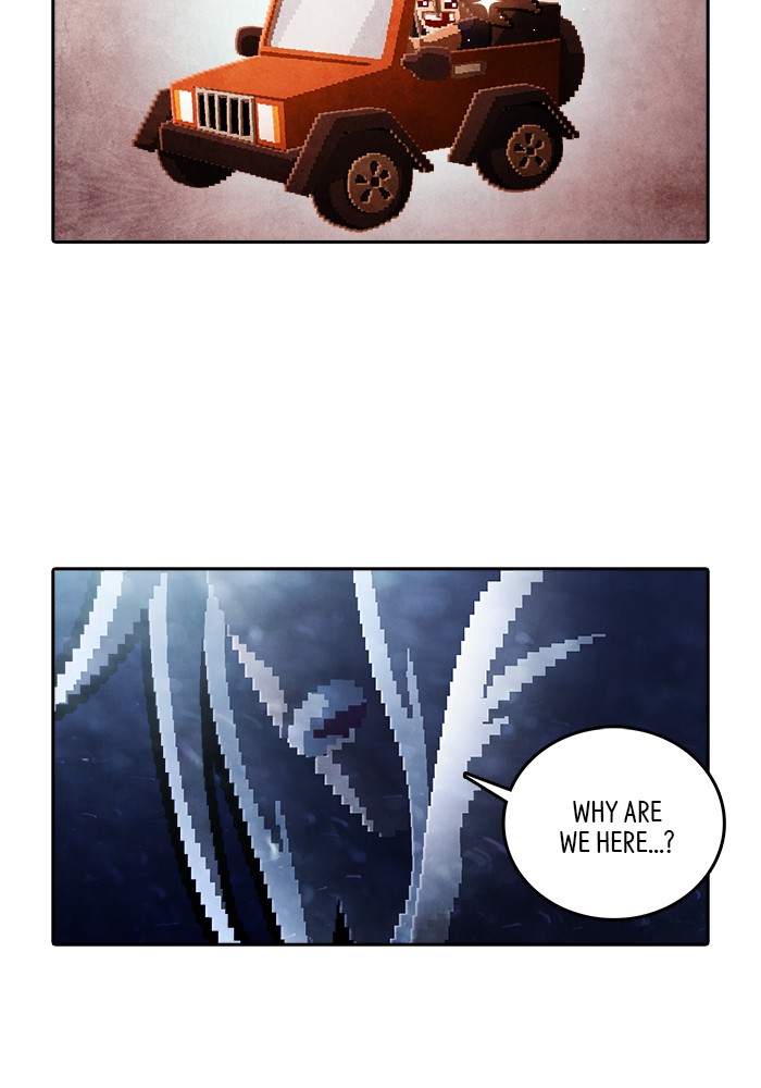 Guardians of the Video Game Chapter 191 page 6 - Chapter 191: Ep. 190 - The Will