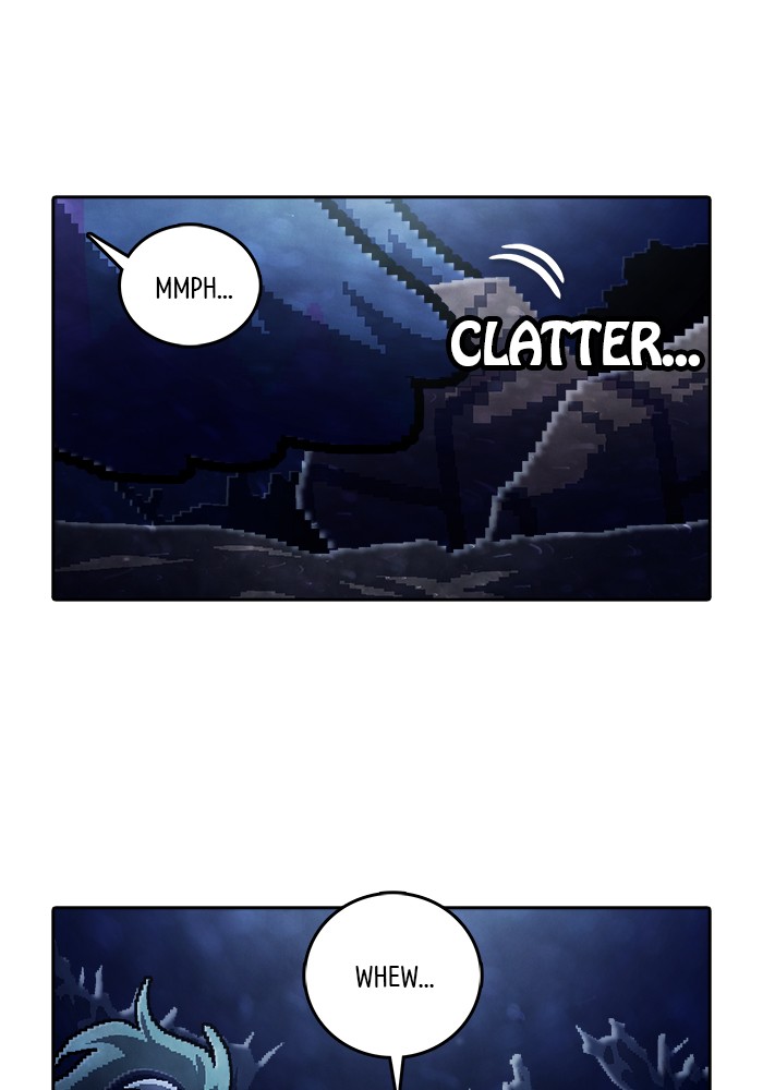Guardians of the Video Game Chapter 191 page 7 - Chapter 191: Ep. 190 - The Will