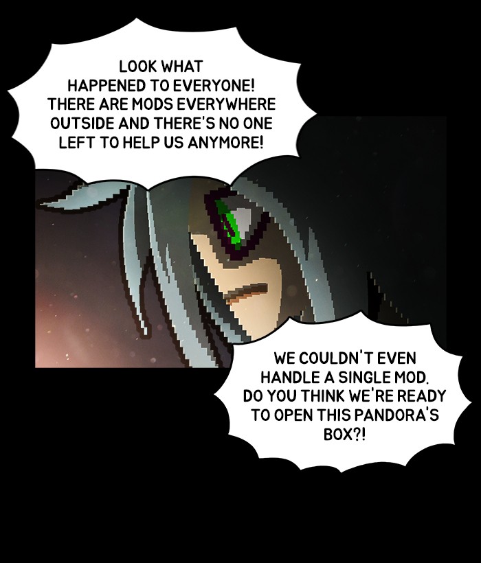 Guardians of the Video Game Chapter 192 page 10 - Chapter 192: Ep. 191 - Last Confession