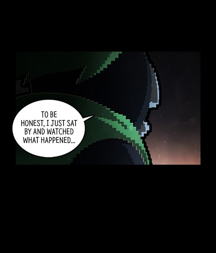 Guardians of the Video Game Chapter 192 page 11 - Chapter 192: Ep. 191 - Last Confession