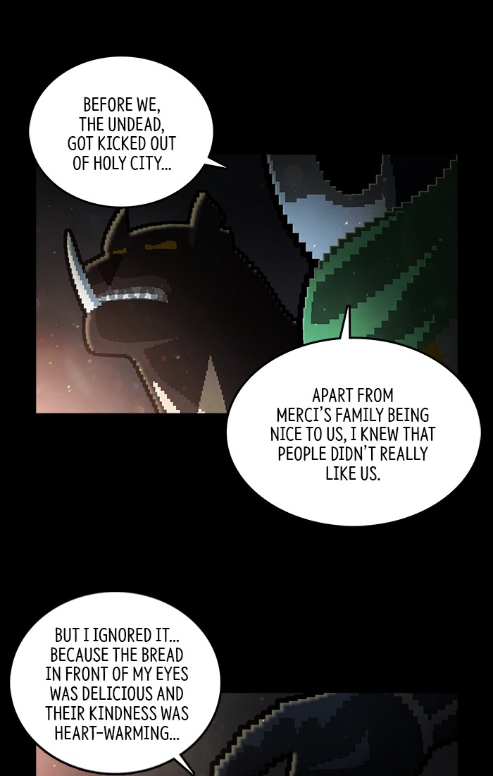 Guardians of the Video Game Chapter 192 page 12 - Chapter 192: Ep. 191 - Last Confession