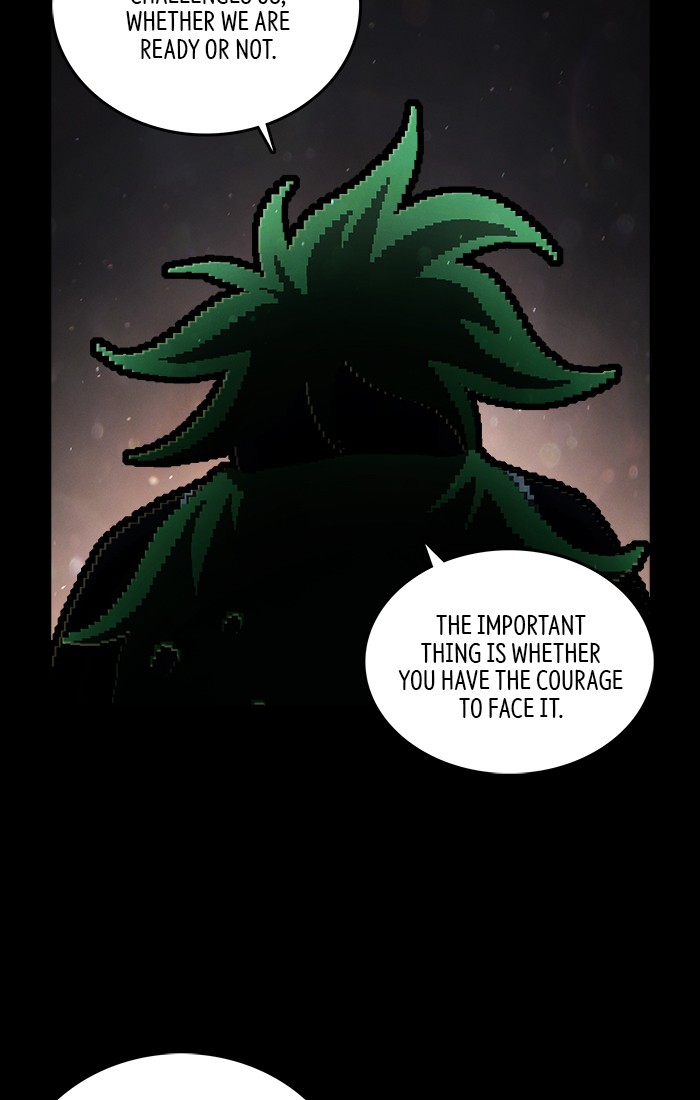 Guardians of the Video Game Chapter 192 page 15 - Chapter 192: Ep. 191 - Last Confession