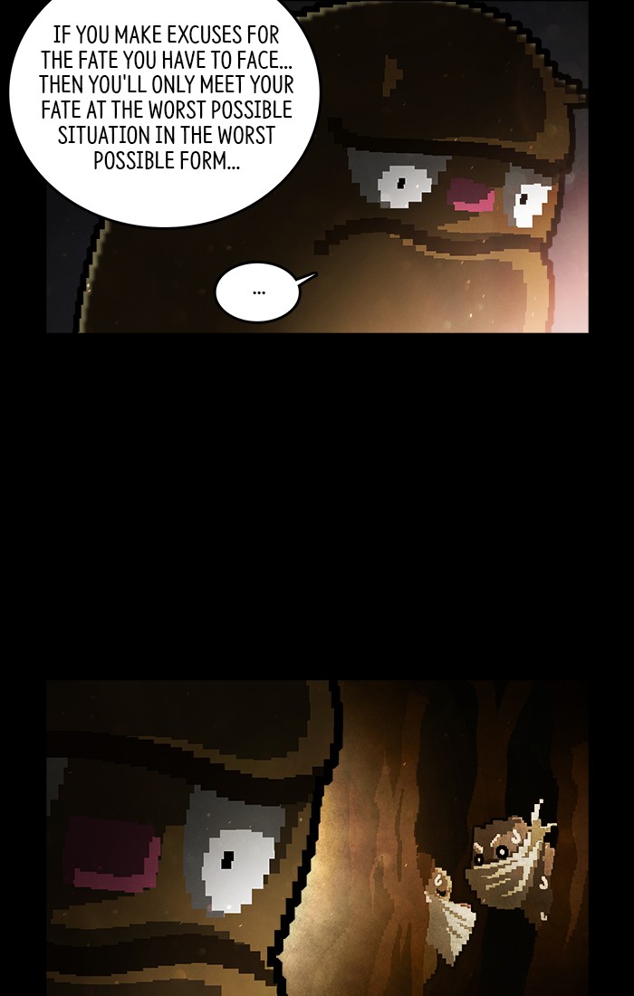 Guardians of the Video Game Chapter 192 page 16 - Chapter 192: Ep. 191 - Last Confession