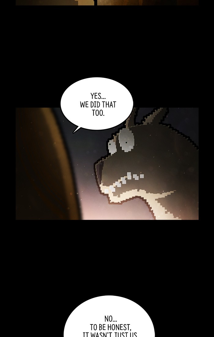 Guardians of the Video Game Chapter 192 page 17 - Chapter 192: Ep. 191 - Last Confession