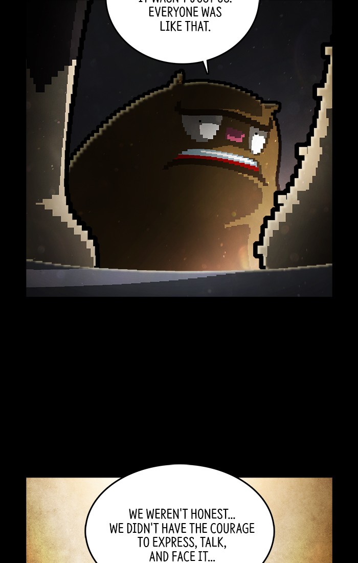 Guardians of the Video Game Chapter 192 page 18 - Chapter 192: Ep. 191 - Last Confession