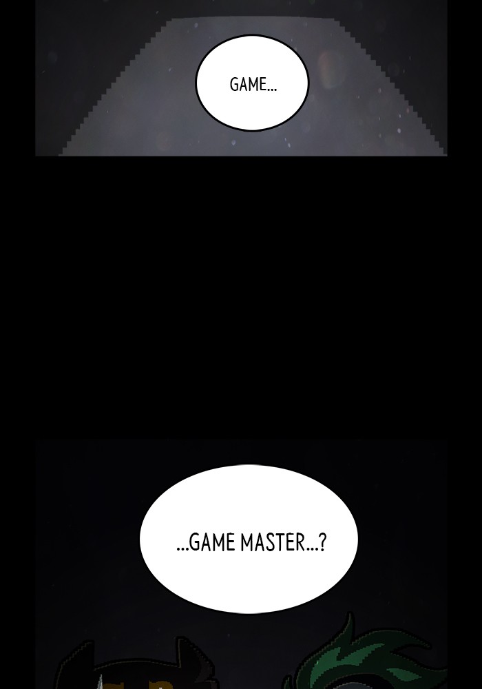 Guardians of the Video Game Chapter 192 page 2 - Chapter 192: Ep. 191 - Last Confession