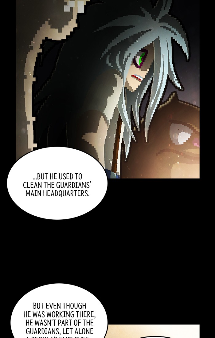 Guardians of the Video Game Chapter 192 page 23 - Chapter 192: Ep. 191 - Last Confession